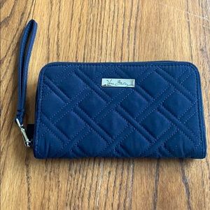 Vera Bradley Wristlet
